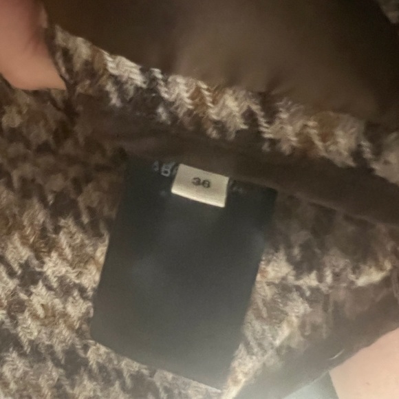 Isabel Marant blazer coat size 36 - Picture 6 of 6